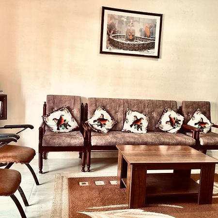 Samadhan Home Stay จาบัลปูร์ ภายนอก รูปภาพ