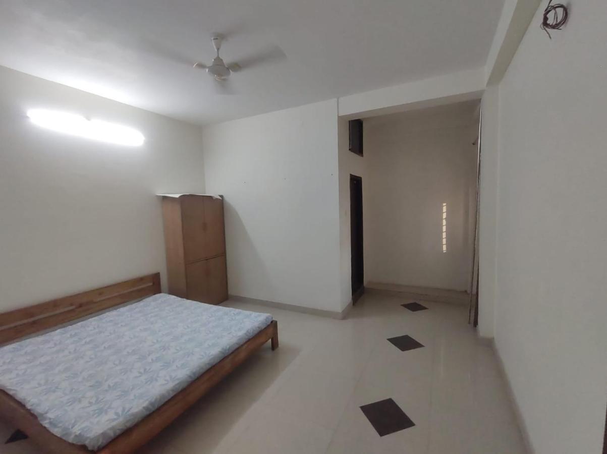 Samadhan Home Stay จาบัลปูร์ ภายนอก รูปภาพ