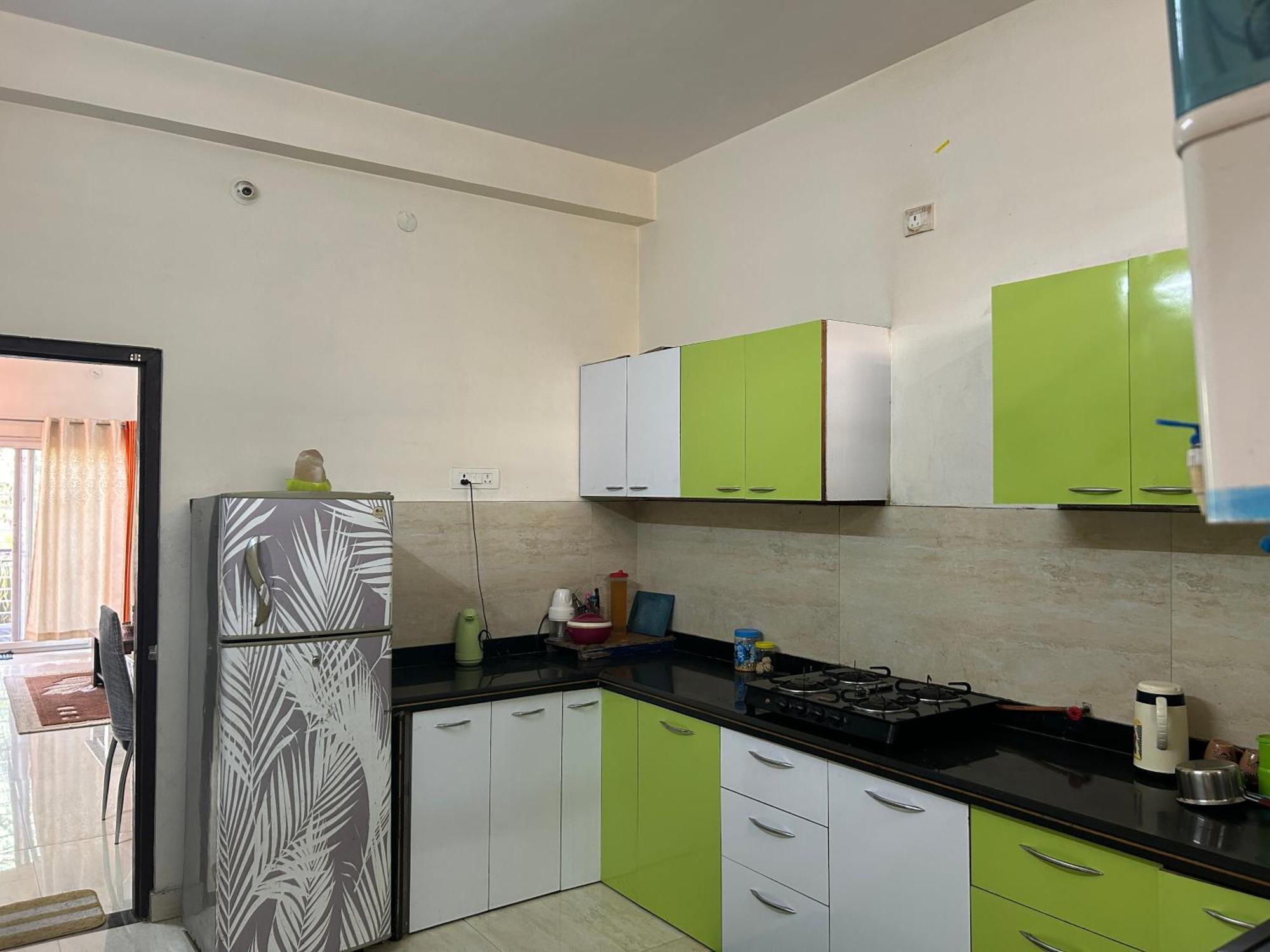 Samadhan Home Stay จาบัลปูร์ ภายนอก รูปภาพ
