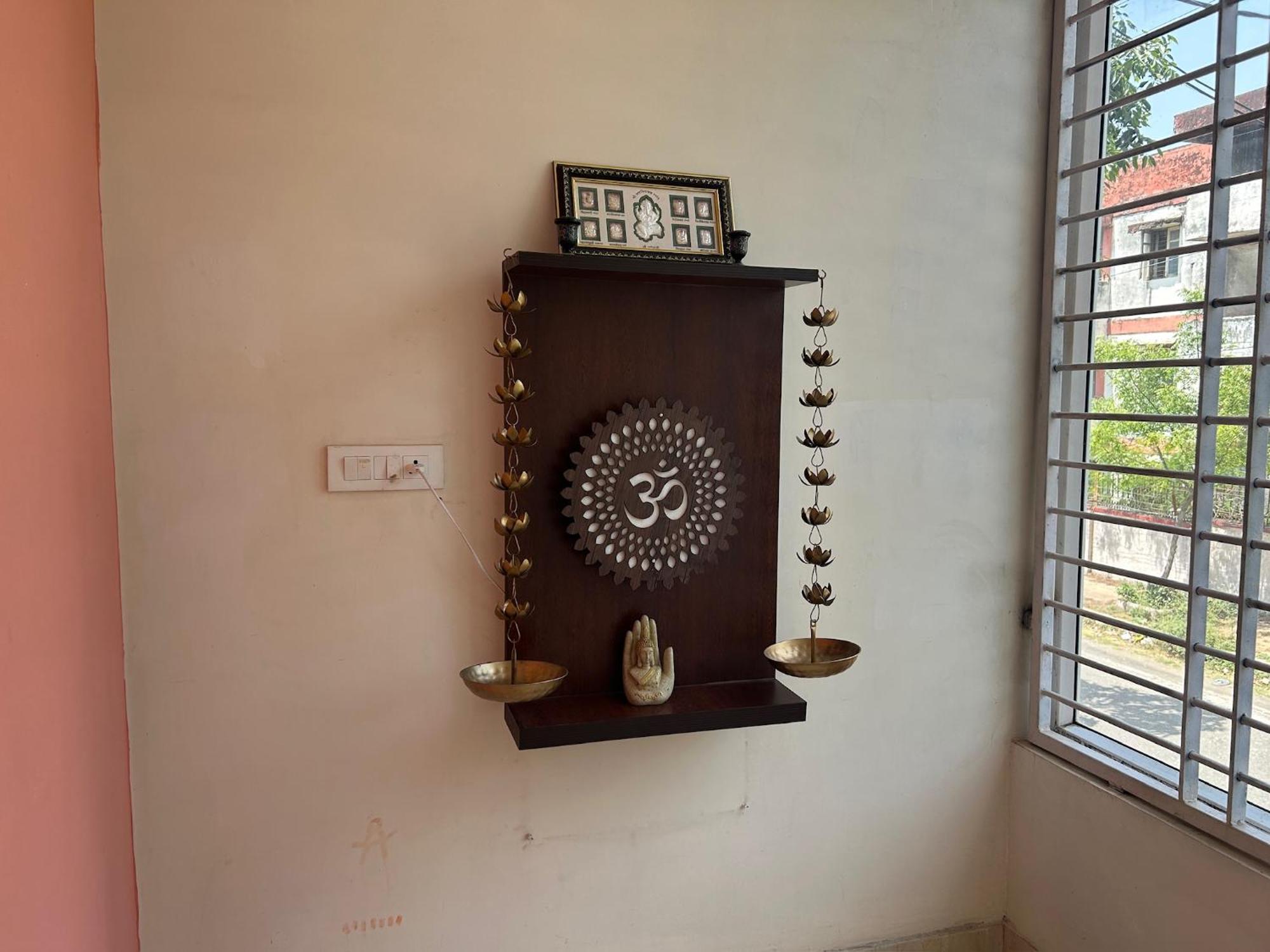 Samadhan Home Stay จาบัลปูร์ ภายนอก รูปภาพ