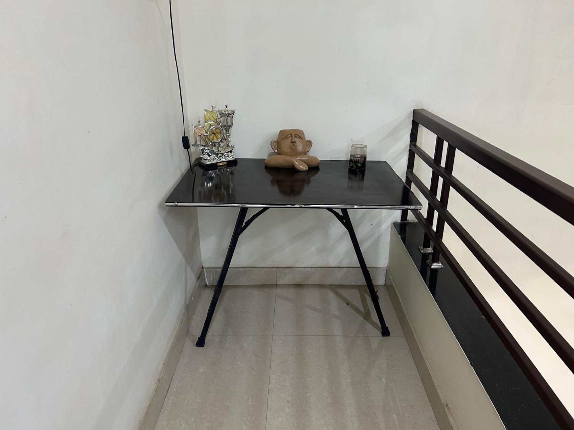 Samadhan Home Stay จาบัลปูร์ ภายนอก รูปภาพ